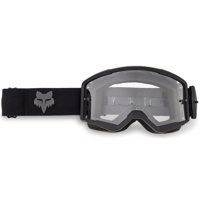 Окуляри FOX MAIN MTB Goggle [Black]