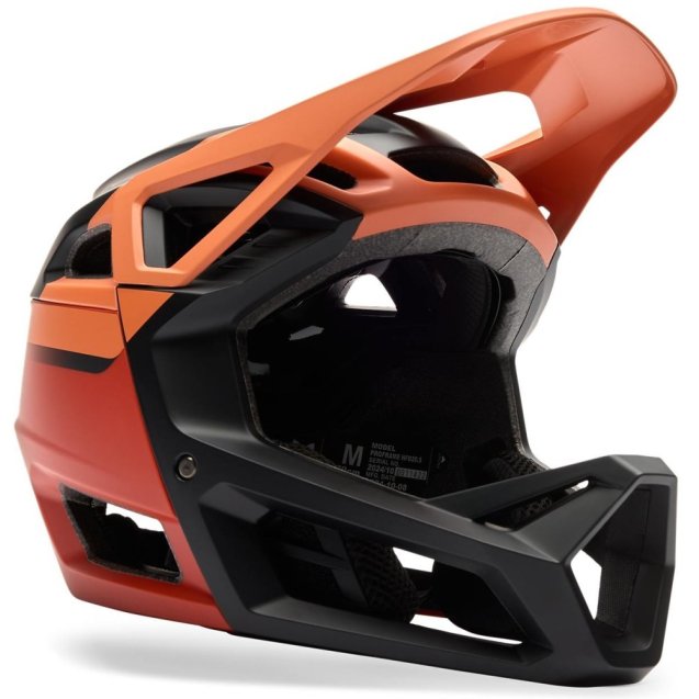 Шолом FOX PROFRAME Helmet - RIZER [Coral]