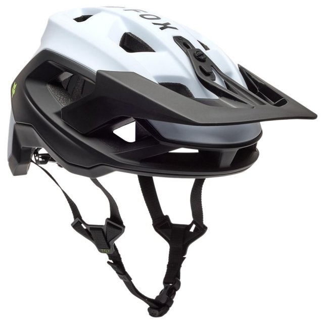 Шолом FOX SPEEDFRAME Helmet - 5050 [Black]