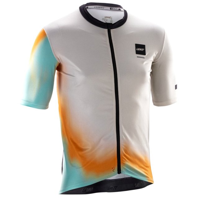 Джерсі LEATT MTB 3.0 Endurance Jersey [Heatmap]