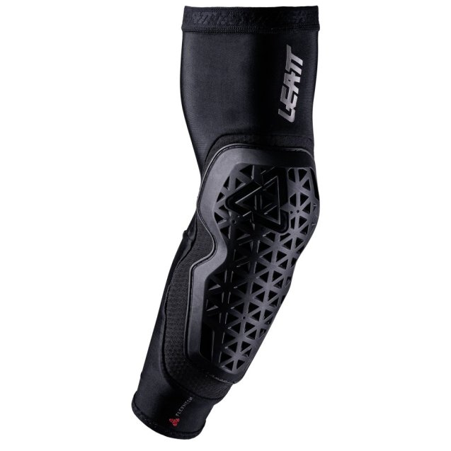 Налокітники LEATT FlexMesh Elbow Guard [Black]