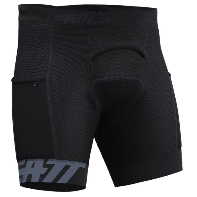 Шорти LEATT MTB 3.0 Short Liner [Black]