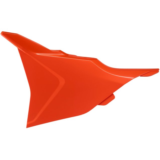 Боковини Polisport Airbox Cover - KTM (23-) [Orange]