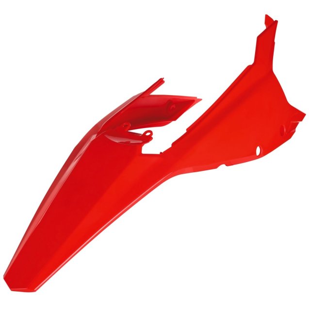 Крило Polisport Rear Fender - Beta (25-) [Red]