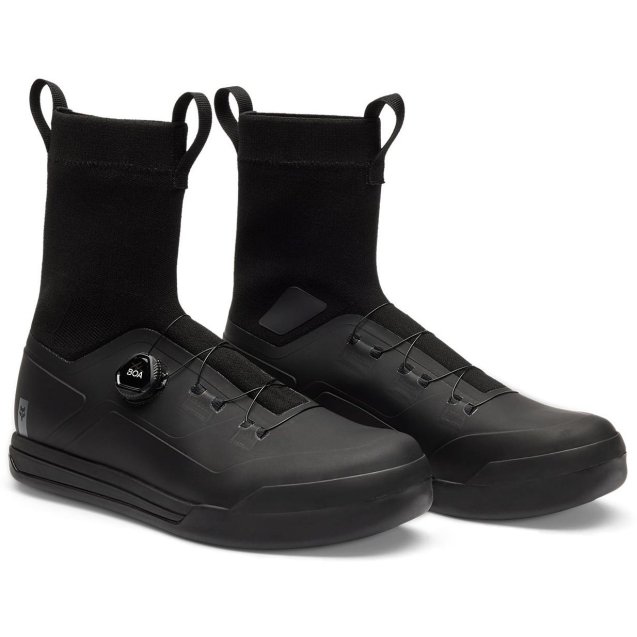 Взуття FOX UNION Shoe - ALL WEATHER [Black]