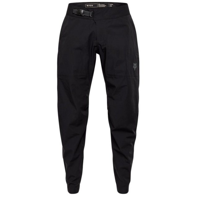 Водостійкі штани FOX RANGER WATER Pant [Black]
