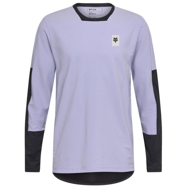 Джерсі FOX DEFEND THERMAL Jersey [Lilac]