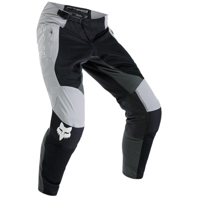 Штани FOX RANGER AIR Pant [Black]