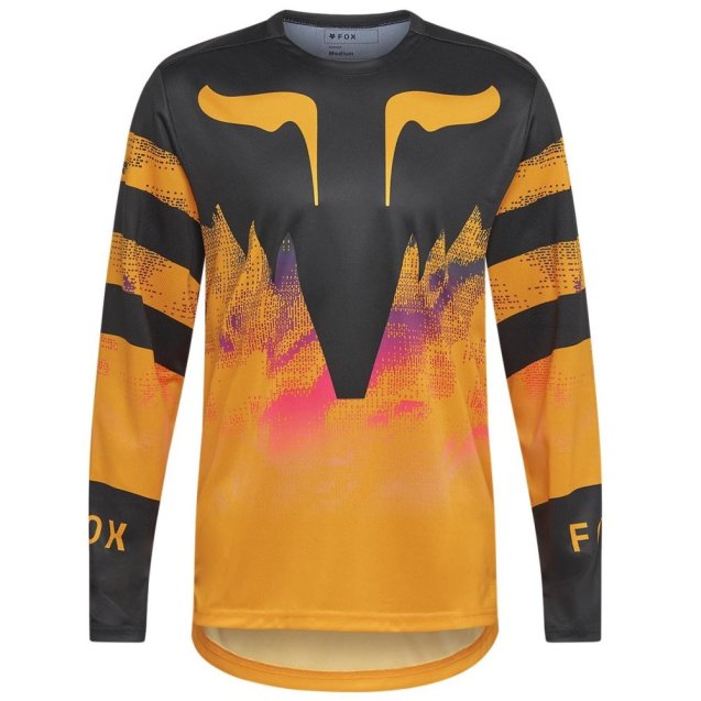 Джерсі FOX RANGER Jersey - KAIROS [Tangerine]