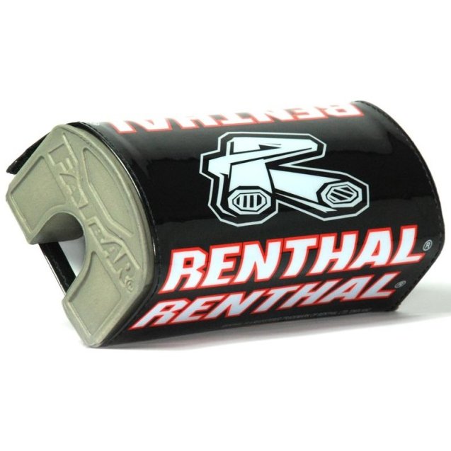 Захисна подушка Renthal Fatbar® Pad [Black]