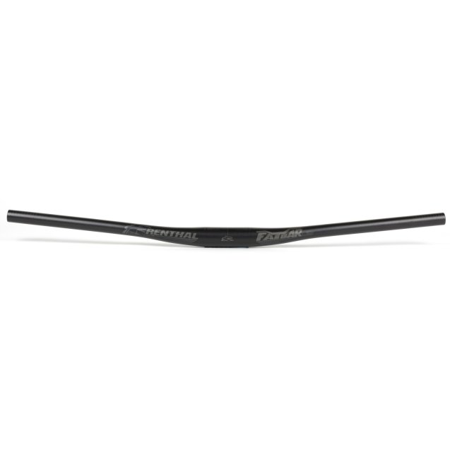 Кермо Renthal Fatbar® 35mm Lite Handlebar [Black]