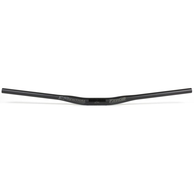 Кермо Renthal Fatbar® Carbon Handlebar [Black]