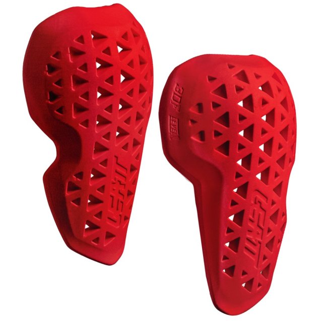 Вкладиш LEATT 3DF Elbow Protector Insert - CЄ LP1