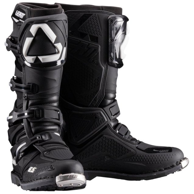 Мотоботи LEATT 6.5 Boot [Black]