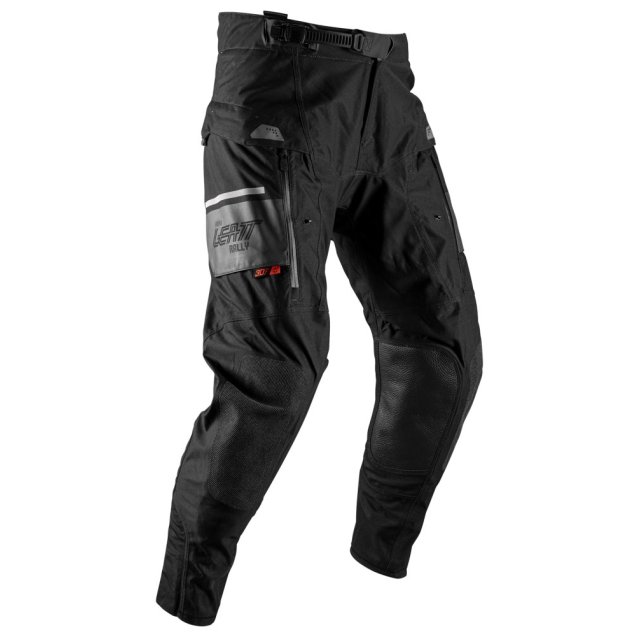 Штаны LEATT 7.5 RALLY HydraDri Adventure Pant [Stealth]