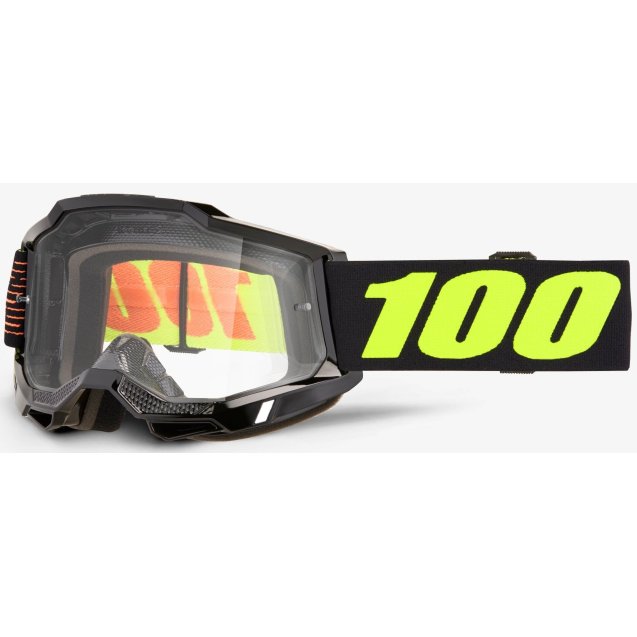 Окуляри 100% ACCURI 2 Goggle [Fairbanks]
