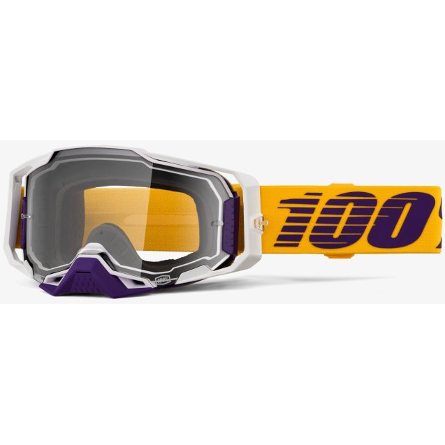 Окуляри 100% ARMEGA Goggle [Difenbak]