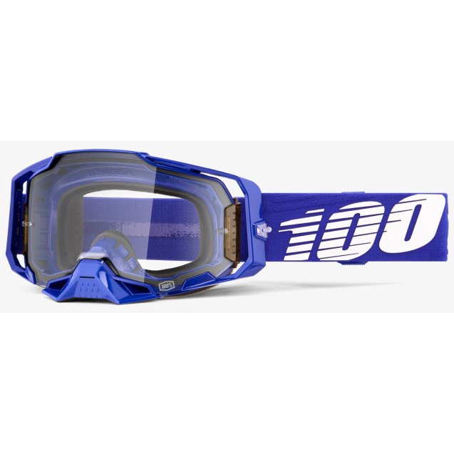 Окуляри 100% ARMEGA Goggle [Klein]