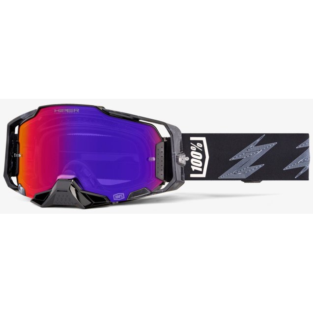 Окуляри 100% ARMEGA HiPER™ Goggle [Crenshaw]