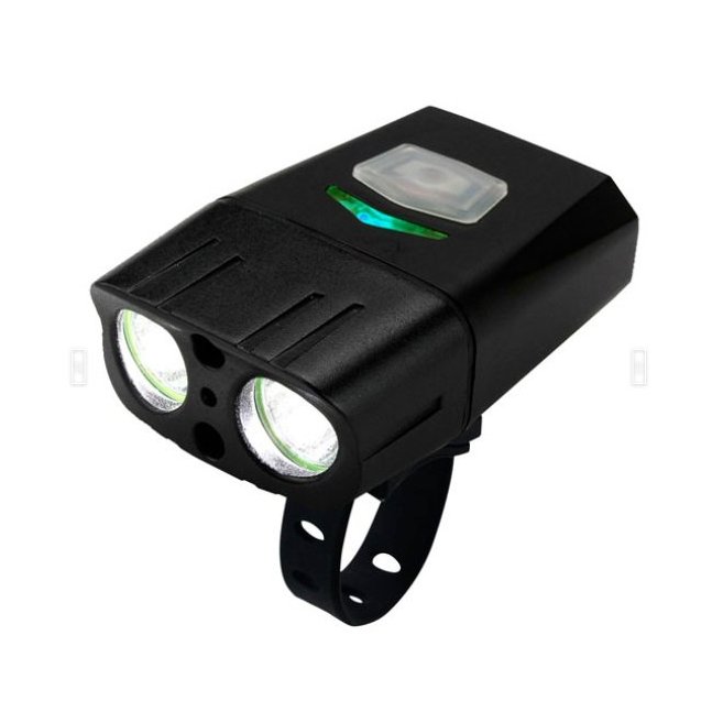 Вело фара Xeccon Link 600 USB