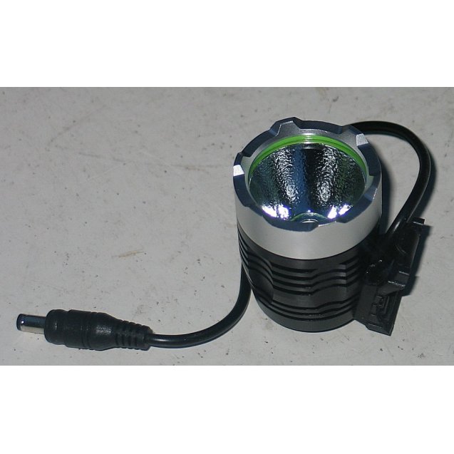 Вело фара Xeccon S-14