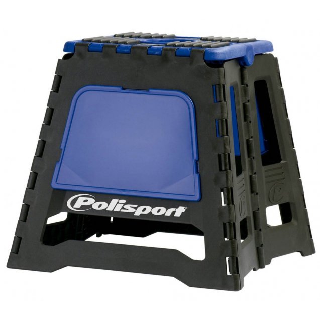 Підставка під мотоцикл Polisport Moto Stand MX [Blue]