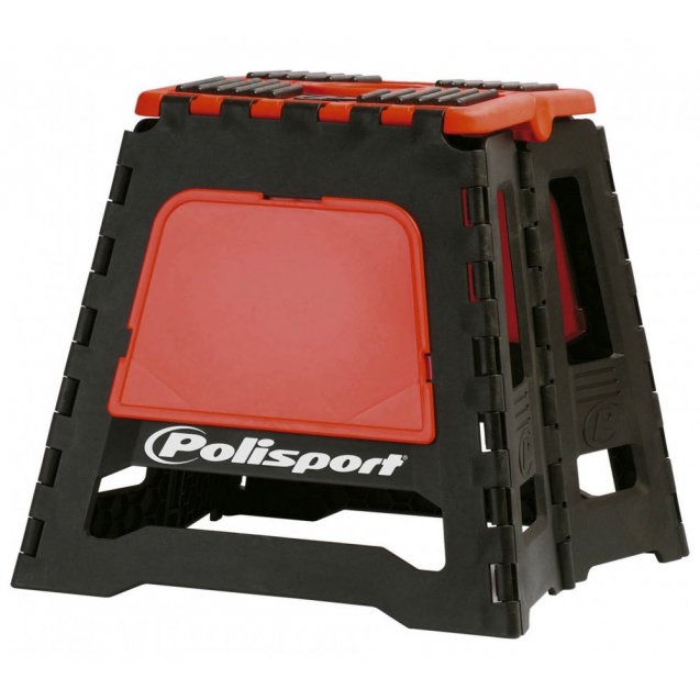 Підставка під мотоцикл Polisport Moto Stand MX [Red]
