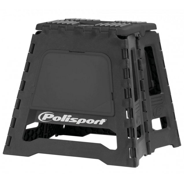 Підставка під мотоцикл Polisport Moto Stand MX [Black]