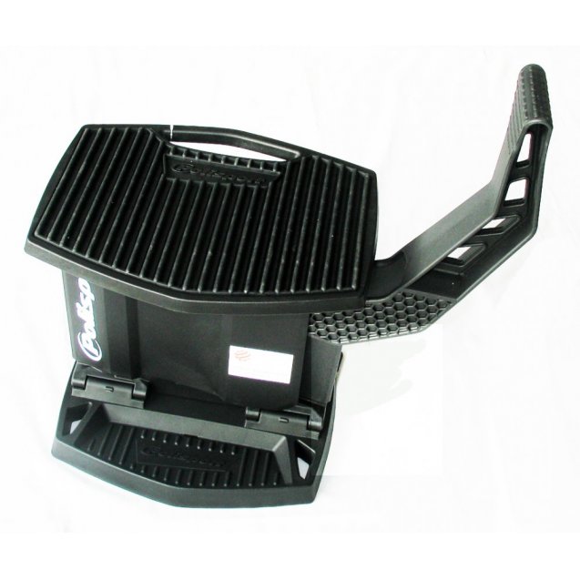 Підставка під мотоцикл Polisport Lift Stand MX [Black]