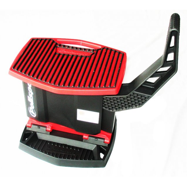 Підставка під мотоцикл Polisport Lift Stand MX [Red]