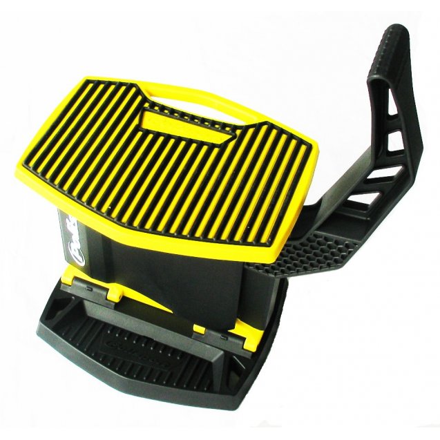 Подставка под мотоцикл Polisport Lift Stand MX [Yellow]