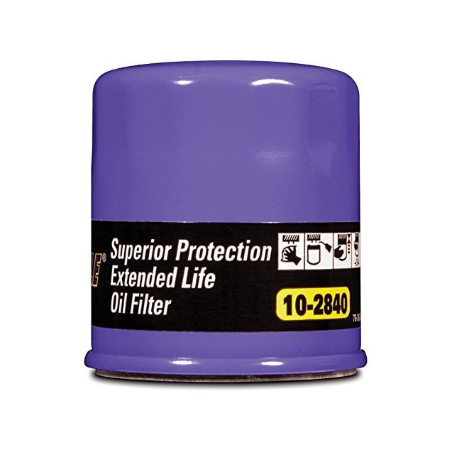 Фильтр масляный 100% синтетика Royal Purple 10-2840