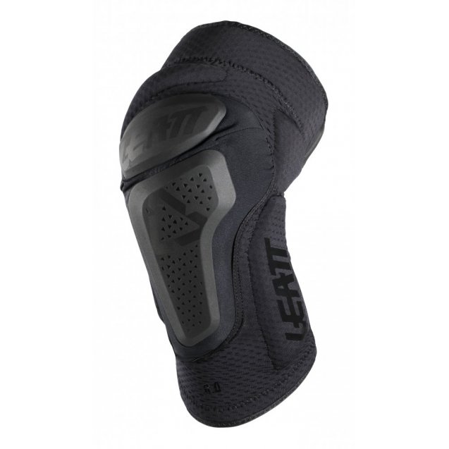 Наколінники LEATT 3DF 6.0 Knee Guard [Black]