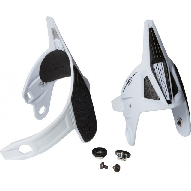 INSTINCT CUFF LEFT [White]