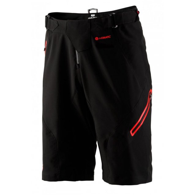 Шорти 100% AIRMATIC Short [Black]