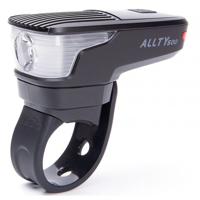 Вело фара Magicshine Allty 500 USB