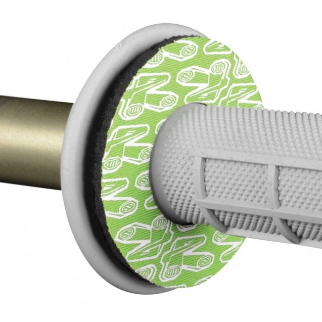 Прокладки Renthal Grip Donutz [Green]