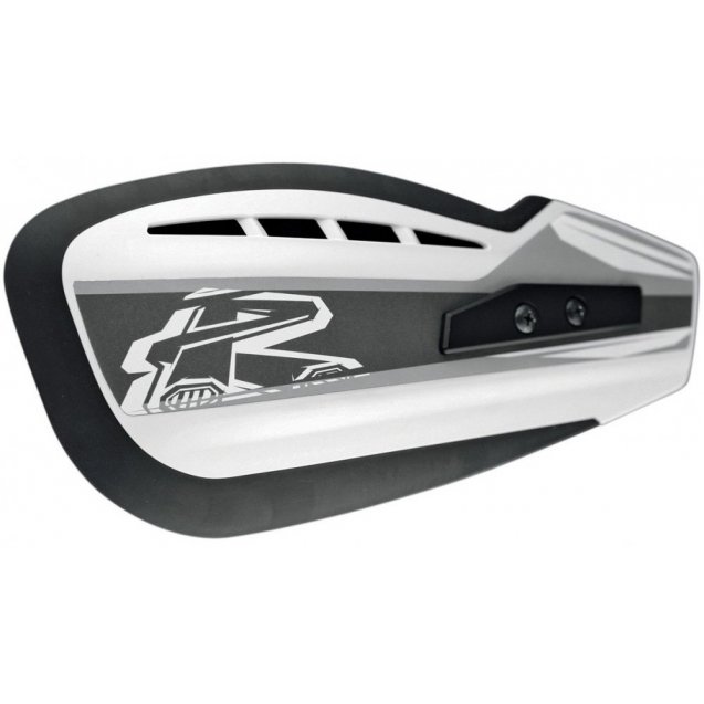 Захист рук Renthal Handguard [White]