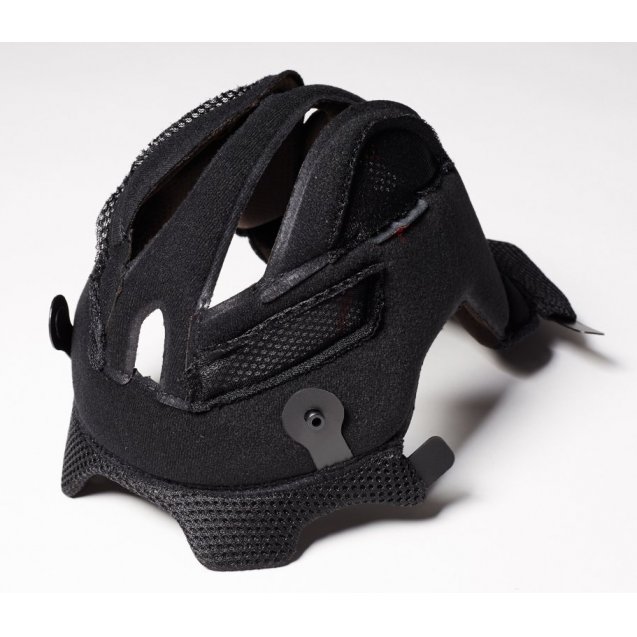 Підкладка FOX V3 COMFORT Liner [Black]