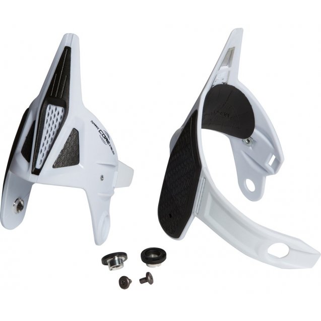 INSTINCT CUFF RIGHT [White]