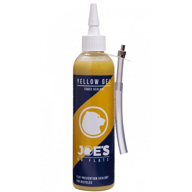 Герметик Joe's Yellow Gel Sealant [240мл]