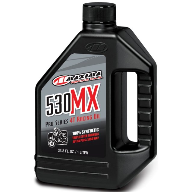 Масло моторне Maxima 530MX Engine Oil [1л]