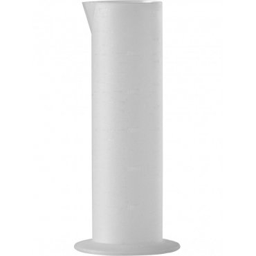 Мірна колба Polisport Oil beaker 250cc