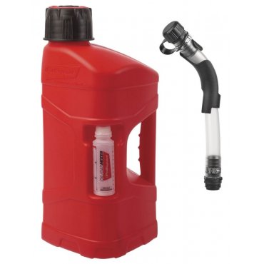 Каністра Polisport ProOctane 20L [Red]
