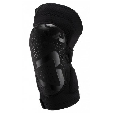 Наколінники LEATT 3DF 5.0 Knee Guard [Black]