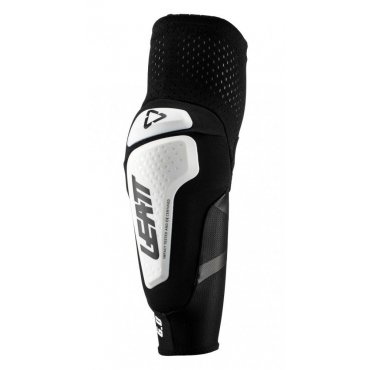Налокітники LEATT 3DF 6.0 Elbow Guard [White]