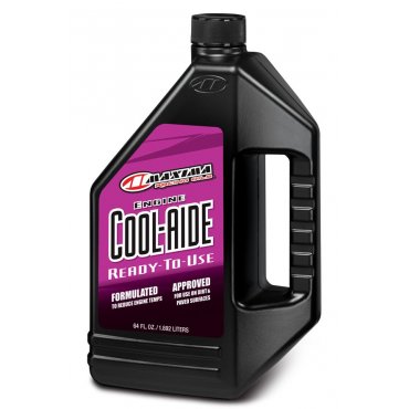 Охолоджуюча рідина Maxima Cool-Aide Cooling Fluid [2л]