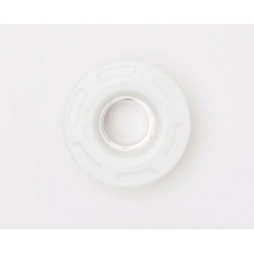 INSTINCT CUFF WASHER [White]