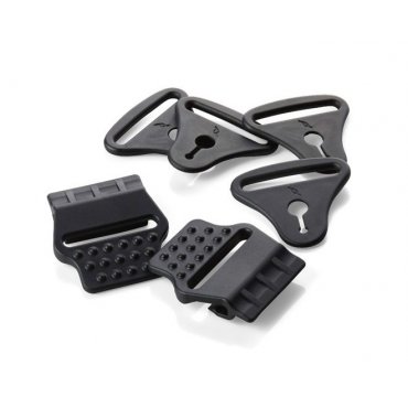 Застібки POD KX 2.0 Strap Clip and Loop Set