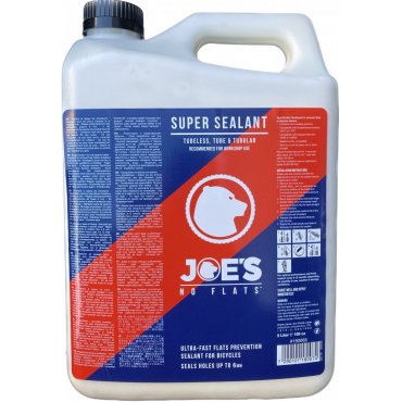 Герметик Joe's Super Sealant [5л]